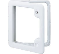 Дверь для кассетного биотуалета SERVICE DOOR 3 GRAY Thetford 2680584