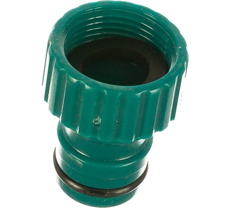 Адаптер внешний "PROFI EXTRA-FLOW" (3/4") RACO 4252-55155C