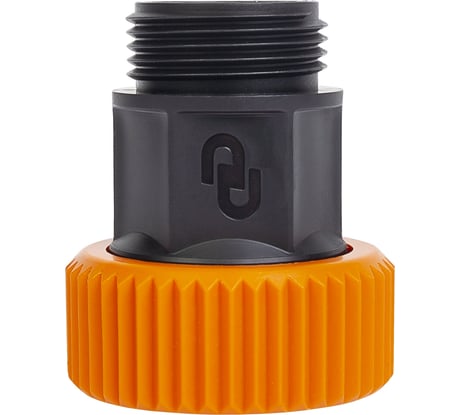 Адаптер к насосу G1 "УЖ" Джилекс 9817