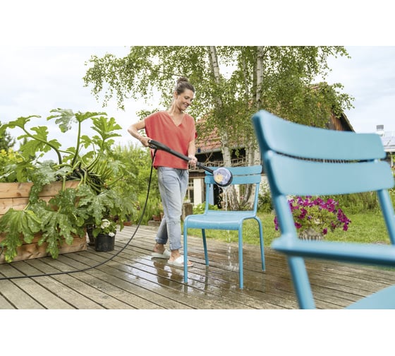 Щетка вращающаяся WB 130 SZ Karcher 2.644-286.0