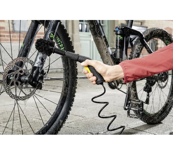 Щетка универсальная Karcher 2.643-870.0