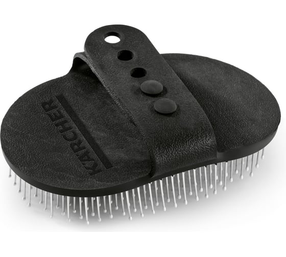 Щетка для чистки шерсти Karcher 2.643-874.0