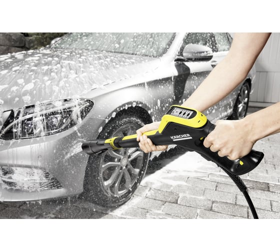 Трубка струйная MJ 180 FC 3 in 1 Karcher 2.643-907.0