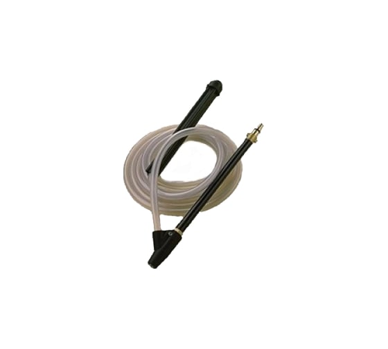 Пескоструйный набор для моек серии PRO Nilfisk 6410758 1