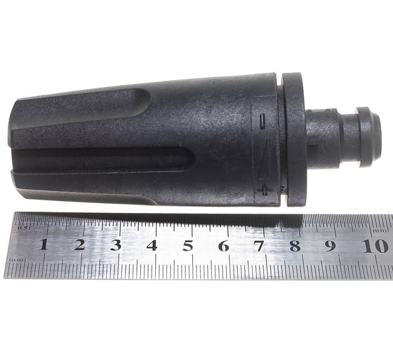 Сопло PR TORNADO DARK BLUE Nilfisk 126481120