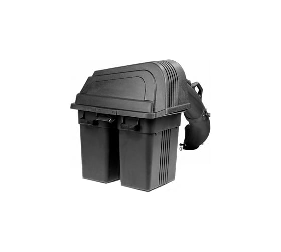 Двухсекционный травосборник (150 л) для газонокосилки M95-66X McCulloch 9607100-29