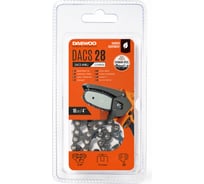 Цепь пильная для пилы DACS 416LI DAEWOO DACS 28 25104555