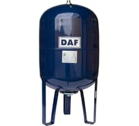 Гидроаккумулятор (80 л; синий; 10 бар; EPDM) MasDaf TM80-10bar-5011