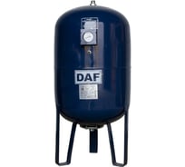 Гидроаккумулятор (100 л; синий; 10 бар; EPDM) MasDaf TM100-10bar-5011