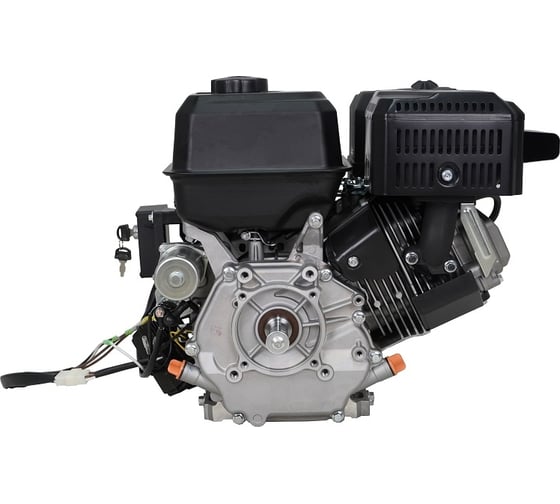 Двигатель KP500E D25 18А LIFAN 00-00157308