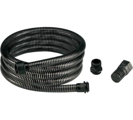 Шланг всасывающий Elitech,7м, d=1",давление-6бар 1005.000100 167912