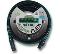 Напорно-всасывающий комплект ASPIR-FLEX (1"; 7 м) FITT 7023470