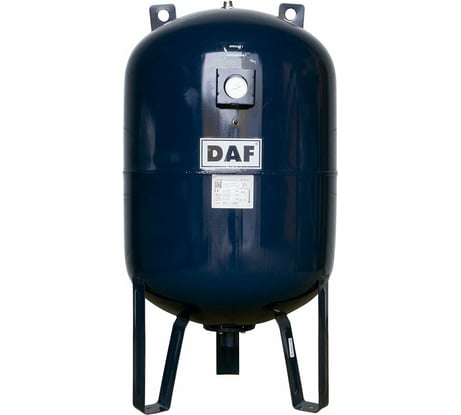 Гидроаккумулятор (200 л; синий; 10 бар; EPDM) MasDaf TM200-10bar-5011