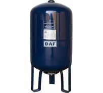Гидроаккумулятор (60 л; синий; 10 бар; EPDM) MasDaf TM60-10bar-5011