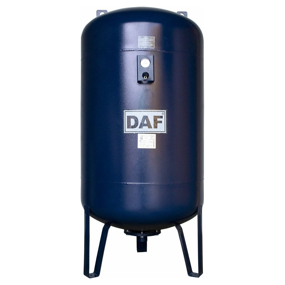 Гидроаккумулятор (1000 л; синий; 10 бар; EPDM) MasDaf TM1000-10bar-5011 ...