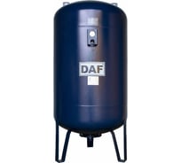Гидроаккумулятор (1000 л; синий; 10 бар; EPDM) MasDaf TM1000-10bar-5011