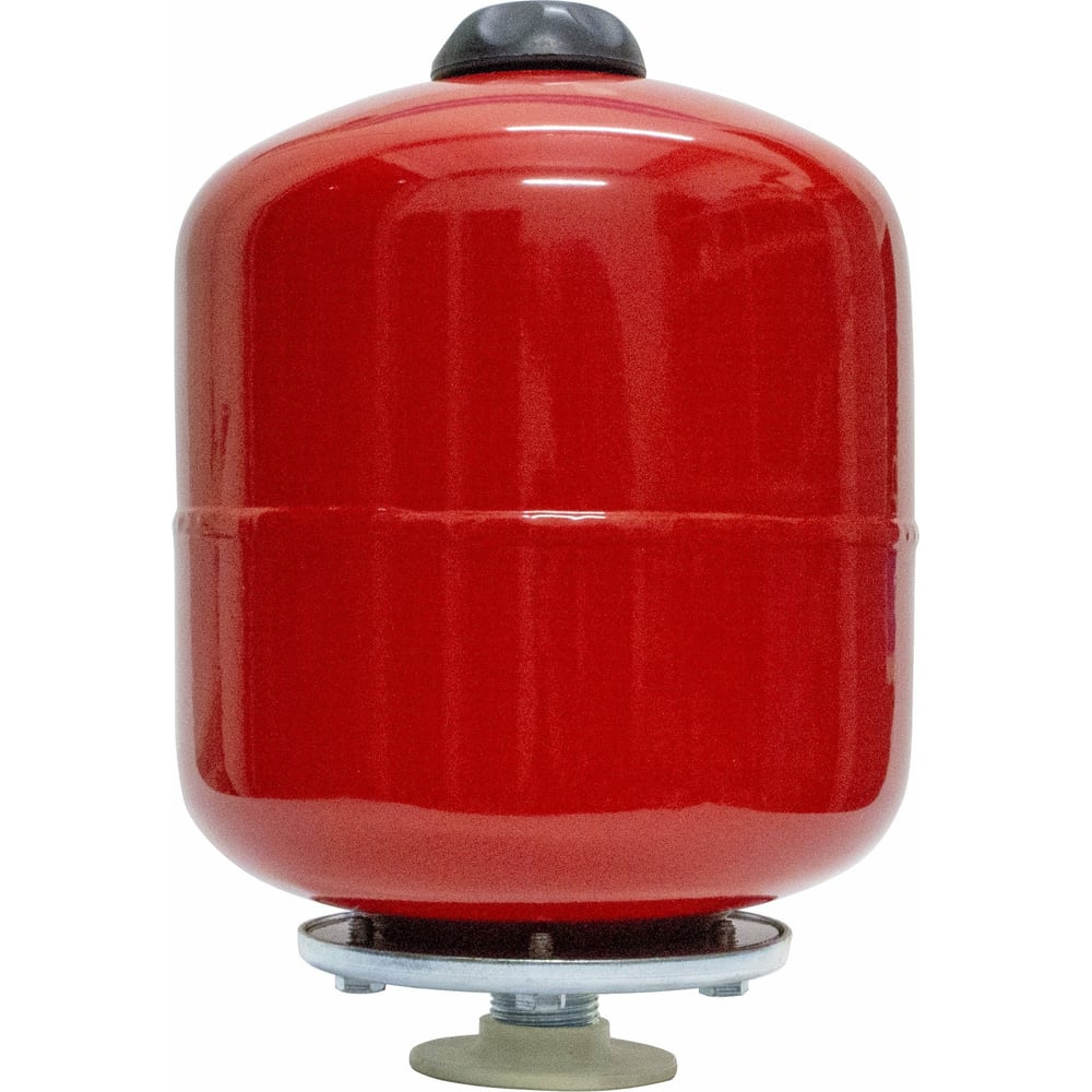 Гидроаккумулятор вертикальный (8 л; красный; 16 бар; EPDM) MasDaf TR8 ...