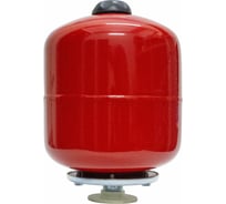 Гидроаккумулятор вертикальный (8 л; красный; 16 бар; EPDM) MasDaf TR8-16bar-3001