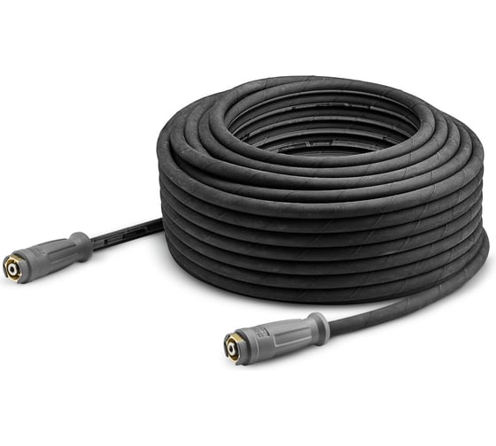 Шланг ВД для профессионального Karcher (10 м; 225 бар; гайка EASYLock) C-TECH 1SN0610ELEL