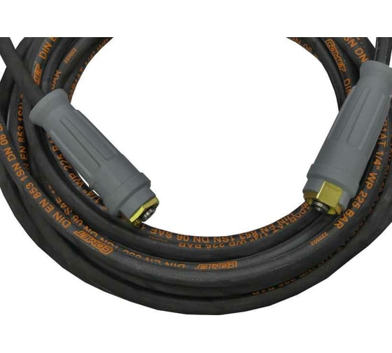 Шланг ВД для профессионального Karcher (10 м; 225 бар; гайка EASYLock) C-TECH 1SN0610ELEL