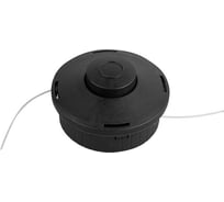 Головка триммерная ТН 4217 S леска 2 мм WORTEX 0311020