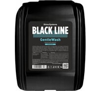 Деликатный шампунь для бесконтактной мойки BL GentleWash 5 л Shine systems SSBL992