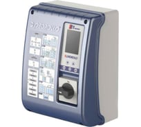 Пульт E1 - TRI/1 до 18А Pedrollo 533QPED001T