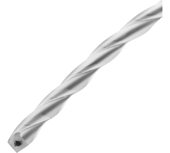 Леска двухкомпонентная EXTRA CORD (3 мм, 163 м, витой квадрат, на DIN катушке) для триммера Denzel 96825
