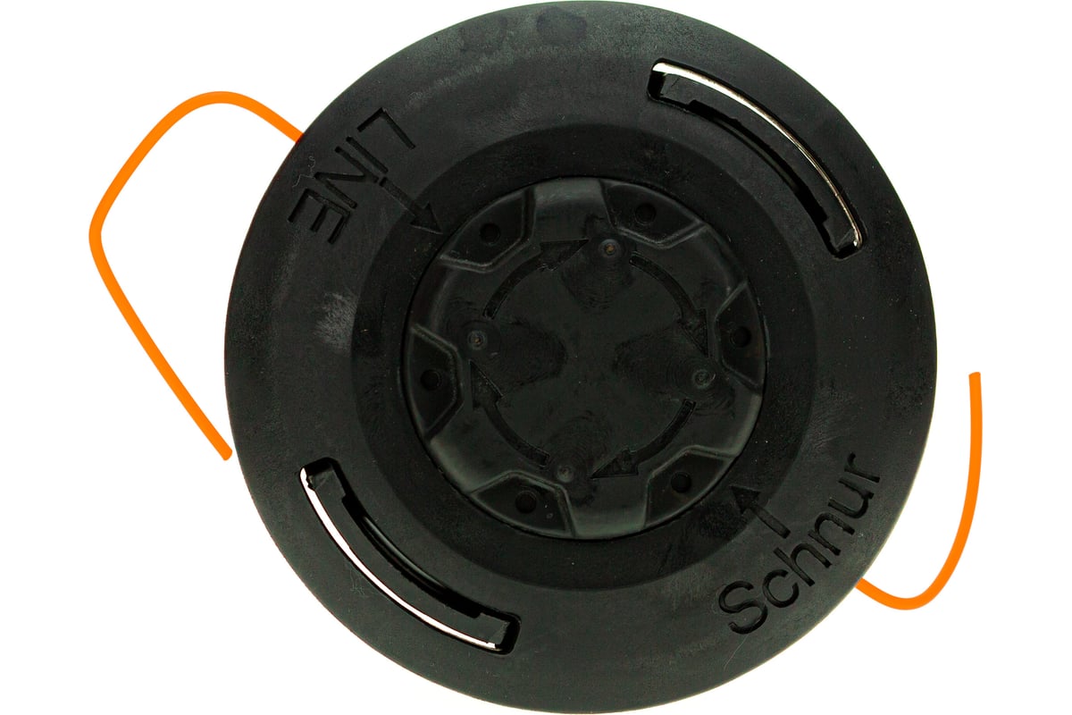 Катушка (головка) для триммера типа AutoCut C25-2 Stihl гайка М10x1.25 ...