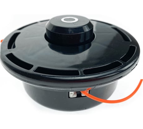 Катушка (головка) для триммера типа 37 Stihl, Z5 Echo гайка М10x1.25 левая резьба TORGWIN TG202K-37