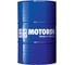 Полусинтетическое моторное масло для 2-тактных мотоциклов 2-Takt-Motoroil TC (60 л) LIQUI MOLY 4700 1