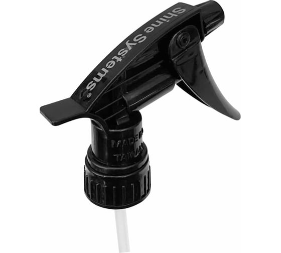 Распрыскиватель химически стойкий Heavy Duty Trigger Shine systems SS816