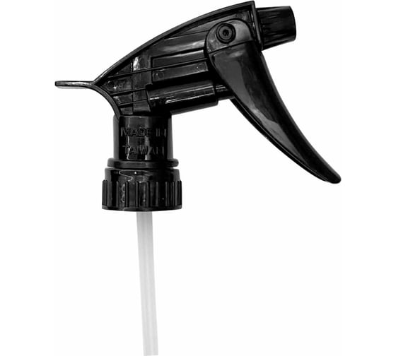 Распрыскиватель химически стойкий Heavy Duty Trigger Shine systems SS816