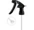 Распрыскиватель химически стойкий Heavy Duty Trigger Shine systems SS816 3