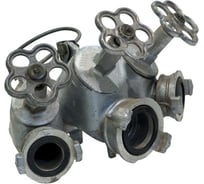 Разветвление РТ-70 (рукавное трехходовое) Спец ОГН-РТ70