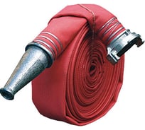 Рукав пожарный напорный латексированный (20 м; 66 мм) Спец ОГН-РУК12