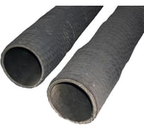 Рукав резинотканевый напорный с текстильным каркасом тип ВГ (18 мм; 1 м) Спец ОГН-РУК-18