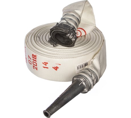 Рукав пожарный напорный (20 м; 51 мм) Спец ОГН-РУК3