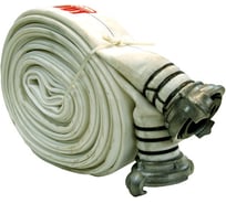 Рукав пожарный напорный (20 м; 66 мм) с головками ГР -70 Спец ОГН-РУК6