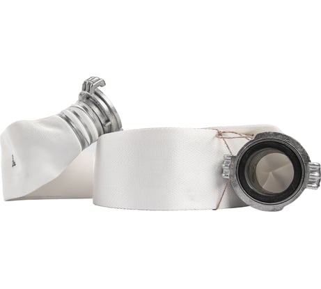 Рукав пожарный напорный (20 м; 77 мм) с головками ГР-80 Спец ОГН-РУК7