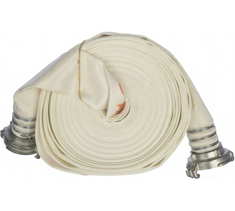 Рукав пожарный напорный (20 м; 50 мм) с головкой ГР-50 Спец ОГН-РУК1