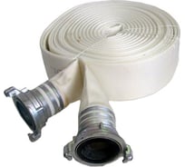 Рукав пожарный напорный (20 м; 66 мм) с головкой ГР-70 Спец ОГН-РУК2