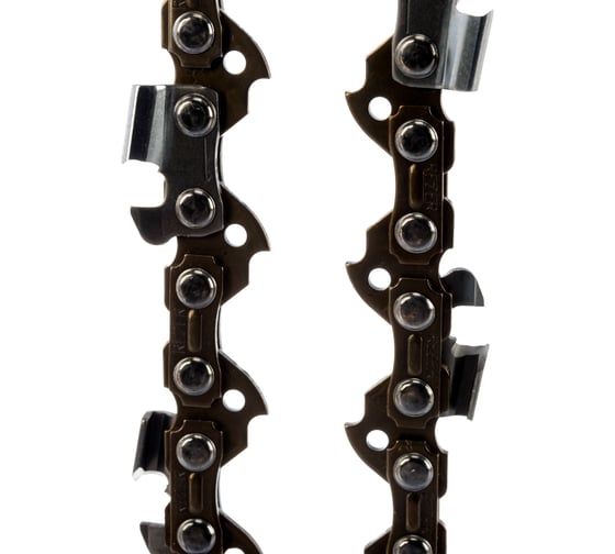Цепь (12"; 1.3 мм; 44 звена; 3/8") для пил Carver 25-12; Stihl-192T, 200T; Patriot PT2512 Rezer PS-9-1,3-44