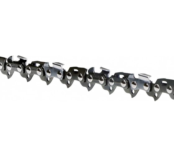 Цепь SGS-9-1,1-52 Rezer (14"; 1.1 мм; 52 звена; 3/8") для пил Makita UC3510A Bosch 03.015.00088 1
