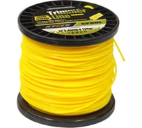 Леска GENERAL (2.4 мм; 114 м; звезда) Rezer