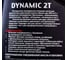 Масло минеральное REZOIL DYNAMIC (0.946 л) для 2-такных двигателей API TB Rezer 3