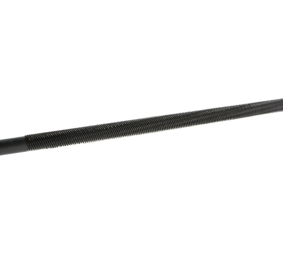 Напильник круглый (4.0 мм) Rezer RF 70504