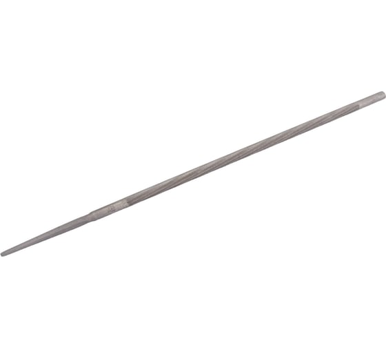 Напильник круглый (5.5 мм) Rezer RF 70502