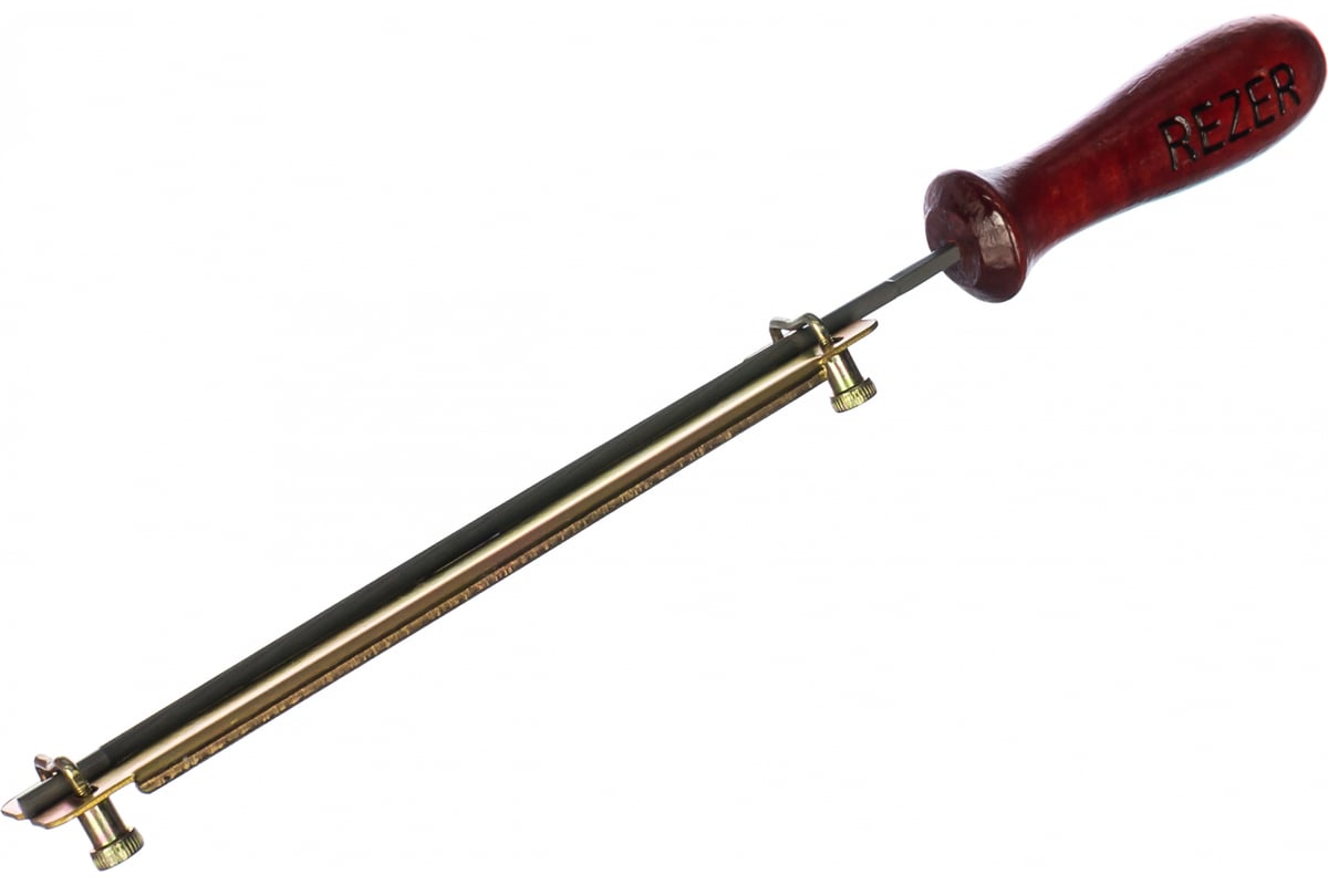 Обойма напильника (4.8 мм) Rezer RFG 70503 - выгодная цена, отзывы ...