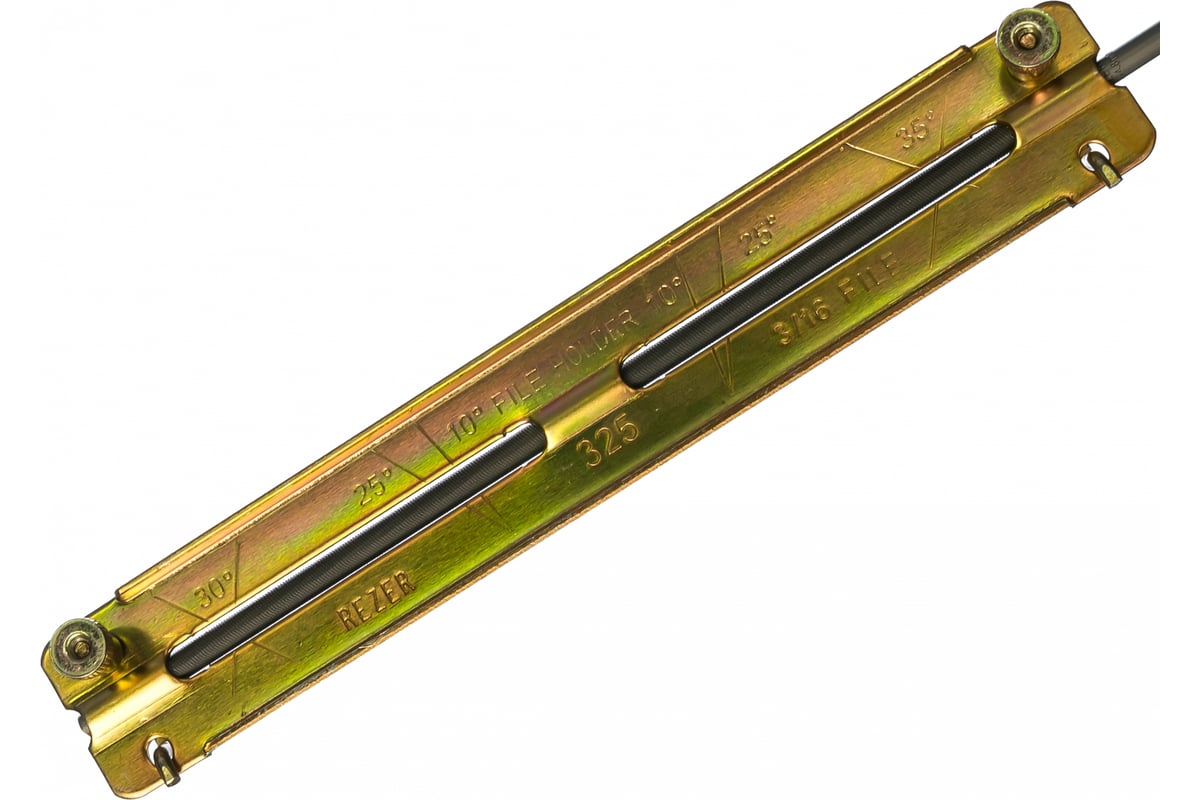 Обойма напильника (4.8 мм) Rezer RFG 70503 - выгодная цена, отзывы ...